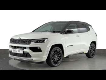 2023 - 1.3 T4 GSE 4xe PHEV S Model 5dr Auto
