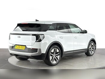 Used Ford Explorer 2025 for sale - 78462321: Photo