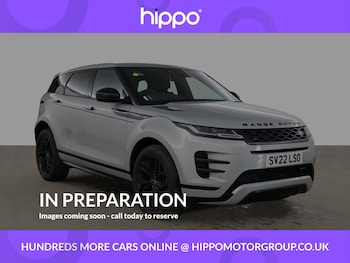 Used Land Rover Range Rover Evoque 2022 for sale - 78946572: Photo