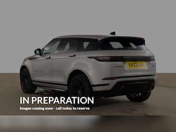 Used Land Rover Range Rover Evoque 2022 for sale - 78946572: Photo