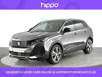 Used Peugeot 3008 2024 for sale - 79807377: Photo