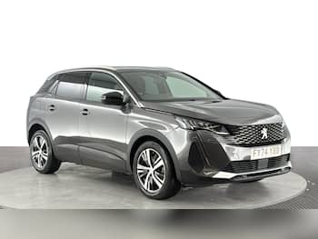 Used Peugeot 3008 2024 for sale - 79807377: Photo