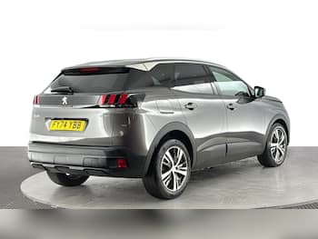 Used Peugeot 3008 2024 for sale - 79807377: Photo