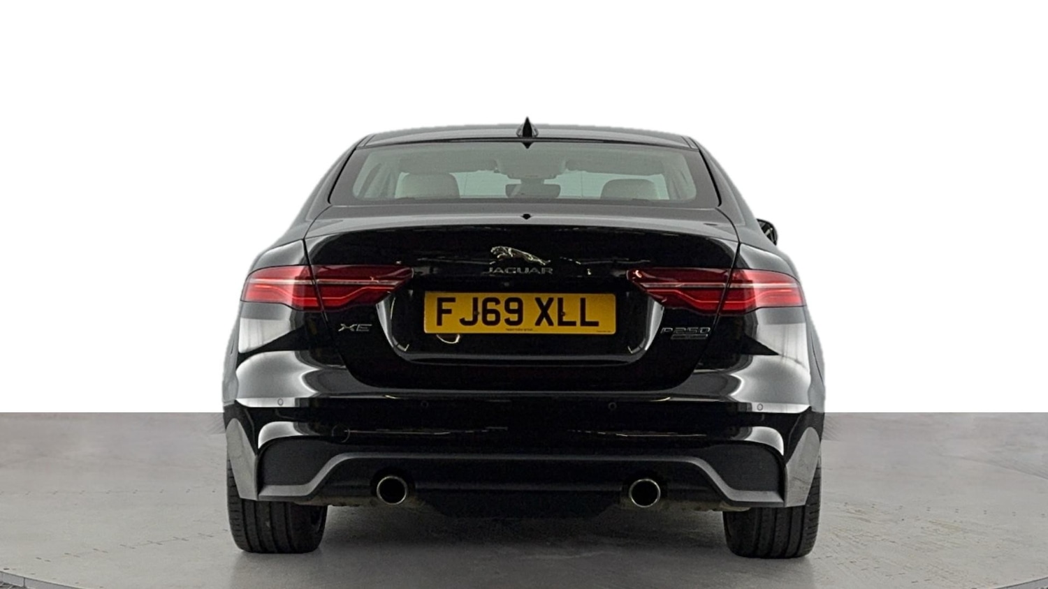 Vehicle 40