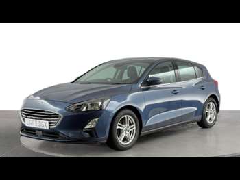 2020 - 1.0 EcoBoost 125 Zetec 5dr