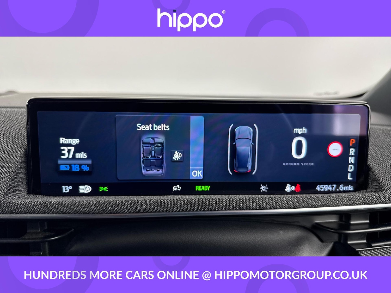 Used Ford Mustang Mach-E 2023 for sale - 76658200: Photo 13