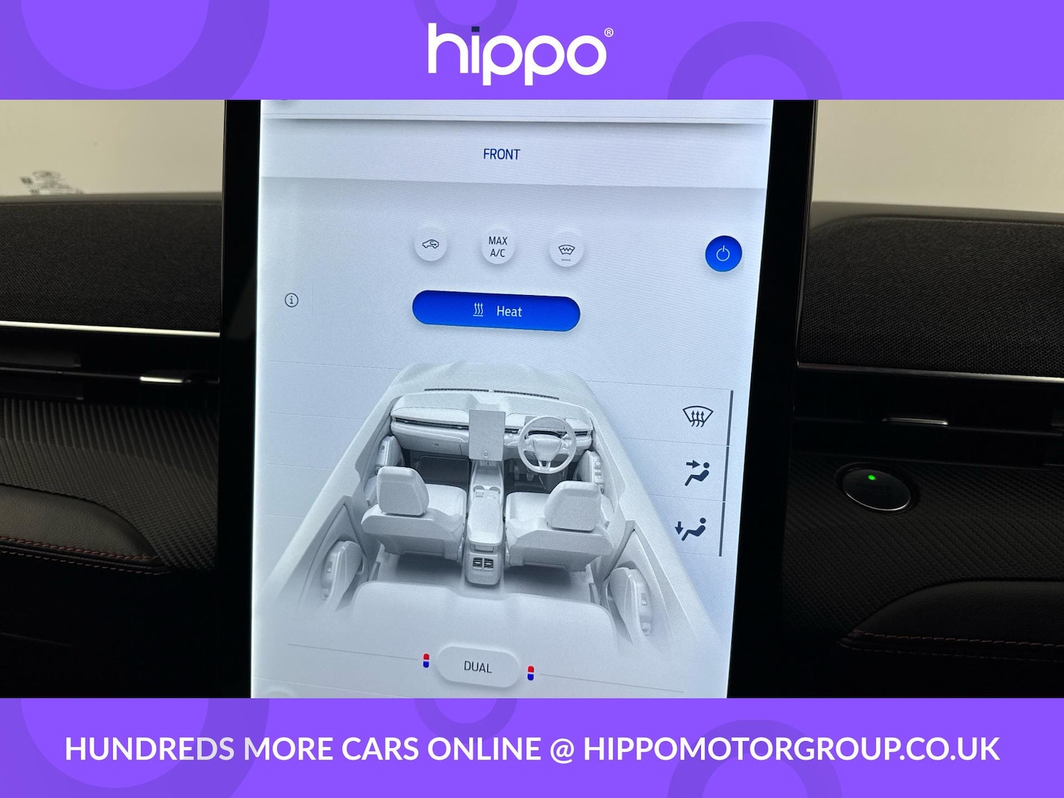 Used Ford Mustang Mach-E 2023 for sale - 76658200: Photo 19