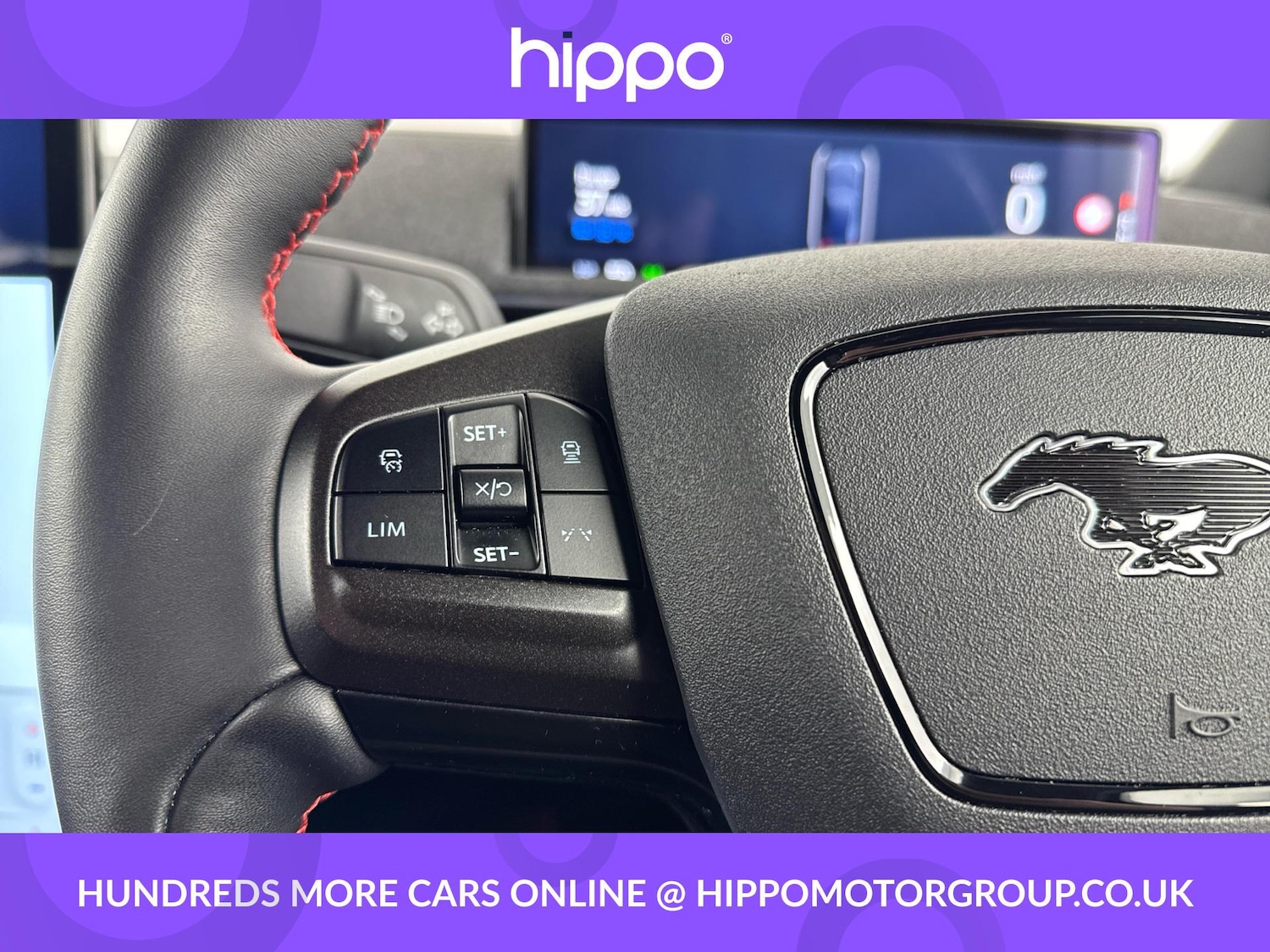 Used Ford Mustang Mach-E 2023 for sale - 76658200: Photo 24