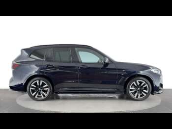 Used BMW iX3 2022 for sale - 75095409: Photo