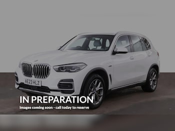 Used BMW X5 2023 for sale - 78276626: Photo