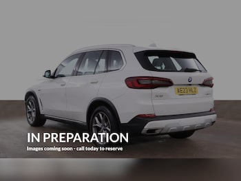 Used BMW X5 2023 for sale - 78276626: Photo