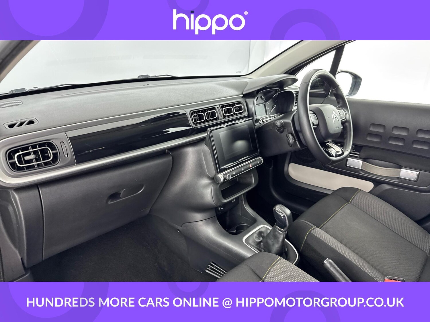 Used Citroen C3 for sale - 76824759: Photo 10