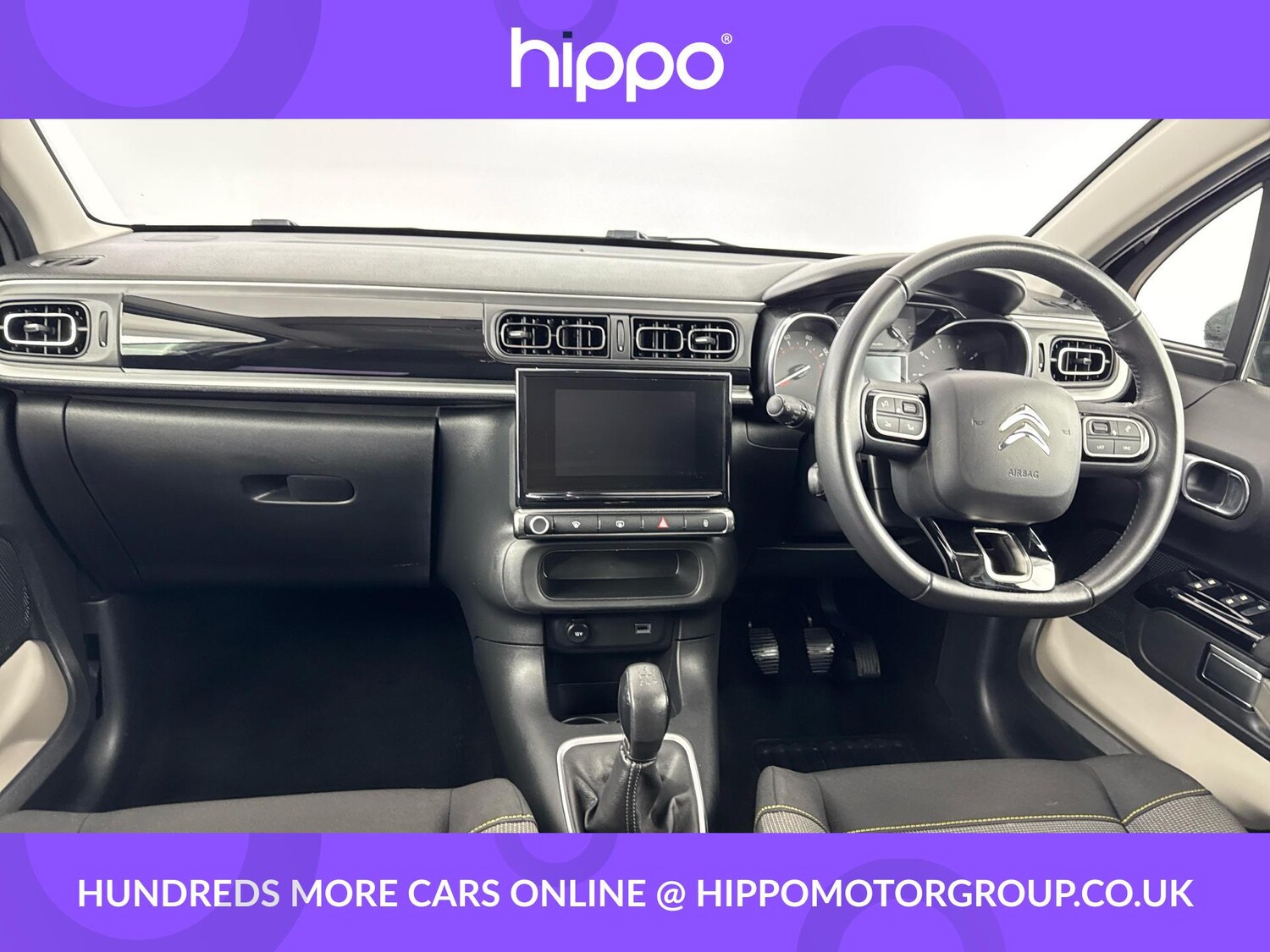 Used Citroen C3 for sale - 76824759: Photo 11