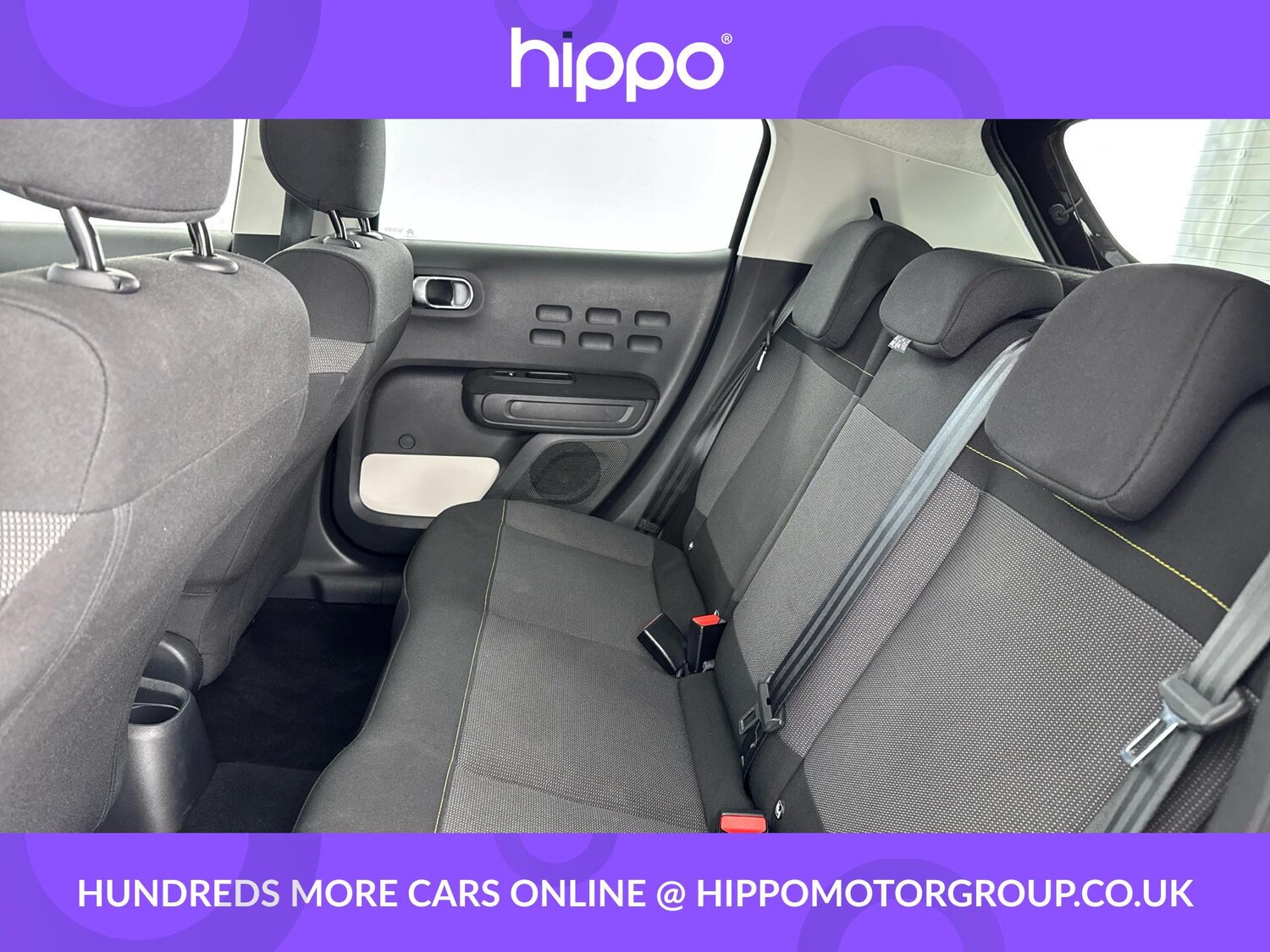 Used Citroen C3 for sale - 76824759: Photo 14