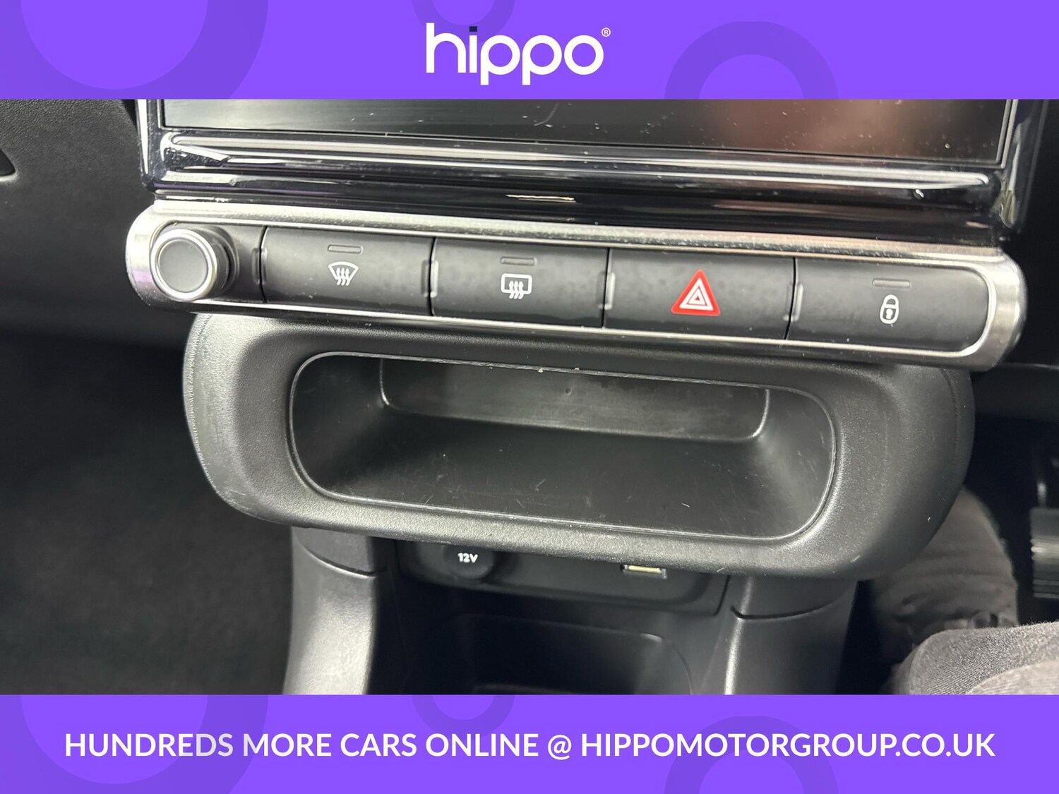 Used Citroen C3 for sale - 76824759: Photo 17