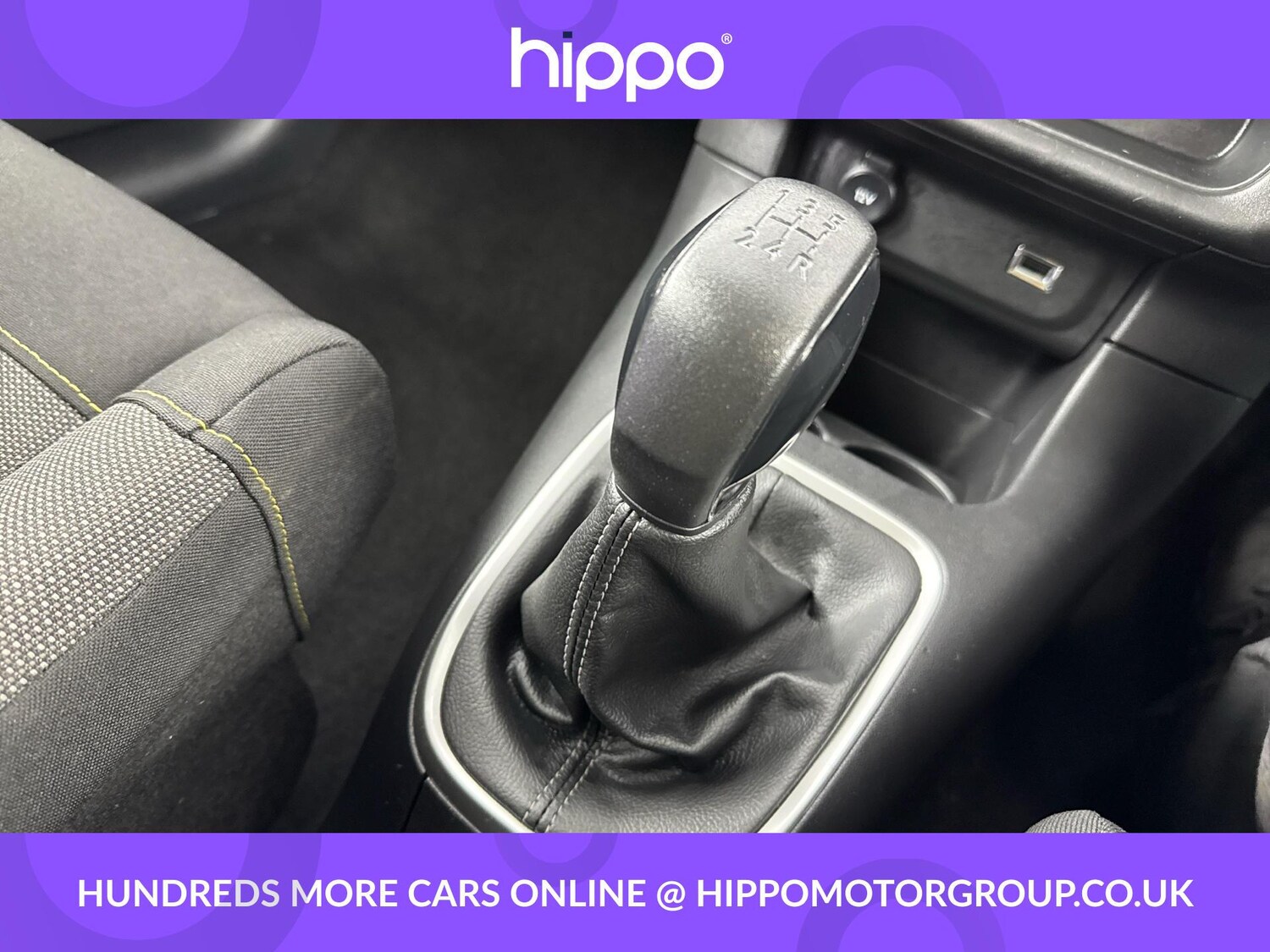 Used Citroen C3 for sale - 76824759: Photo 18