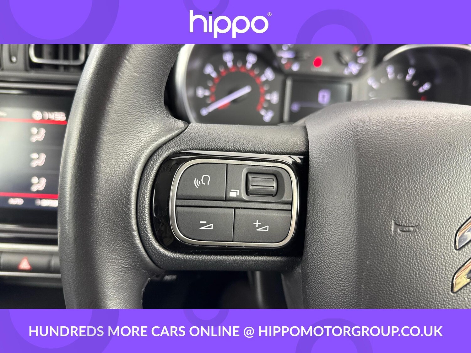 Used Citroen C3 for sale - 76824759: Photo 19