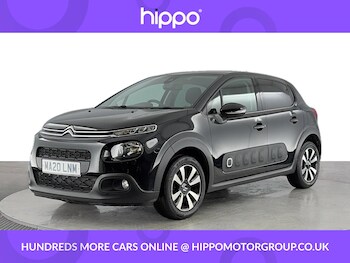 Used Citroen C3 2020 for sale - 76824759: Photo