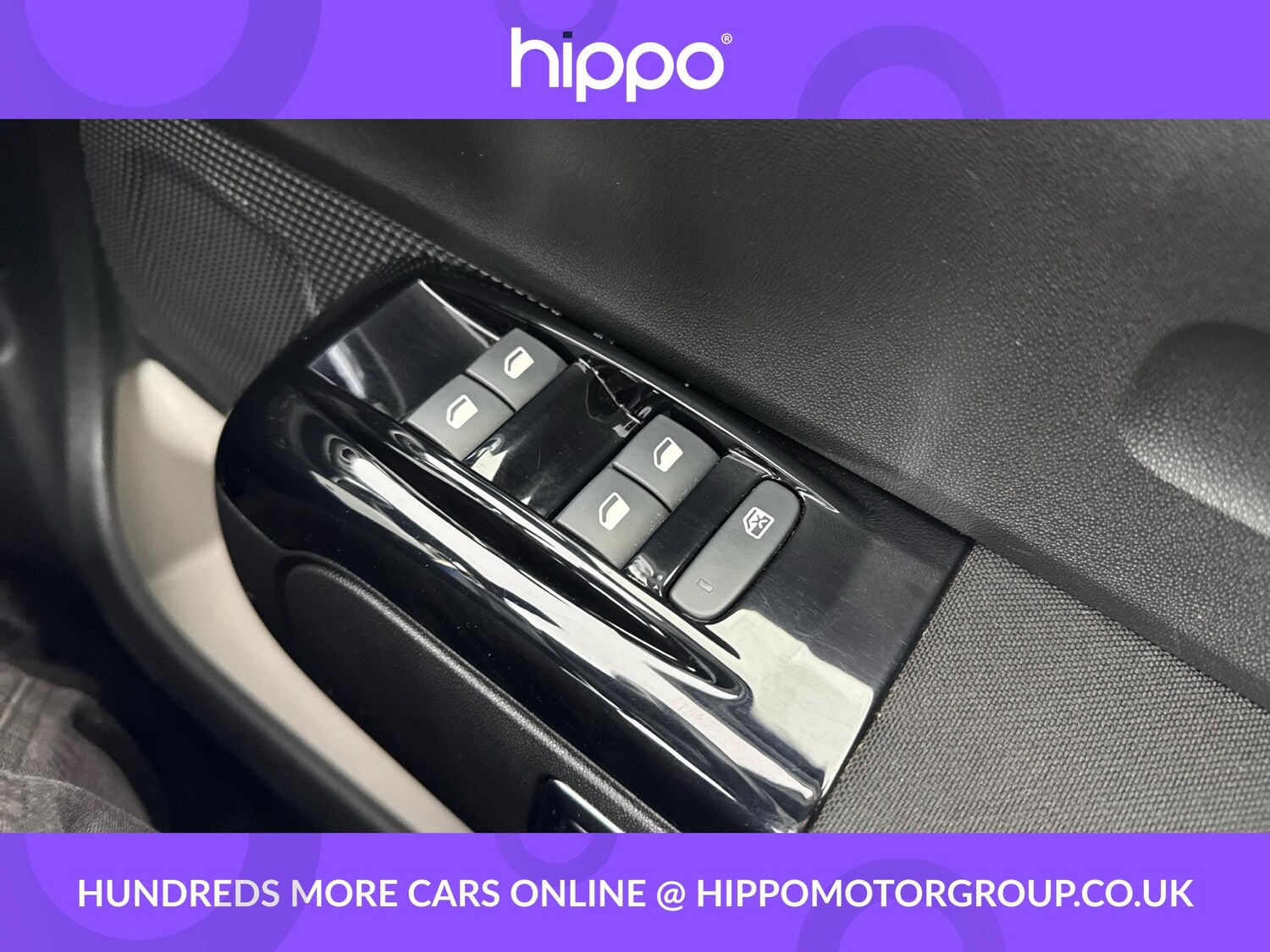 Used Citroen C3 for sale - 76824759: Photo 21