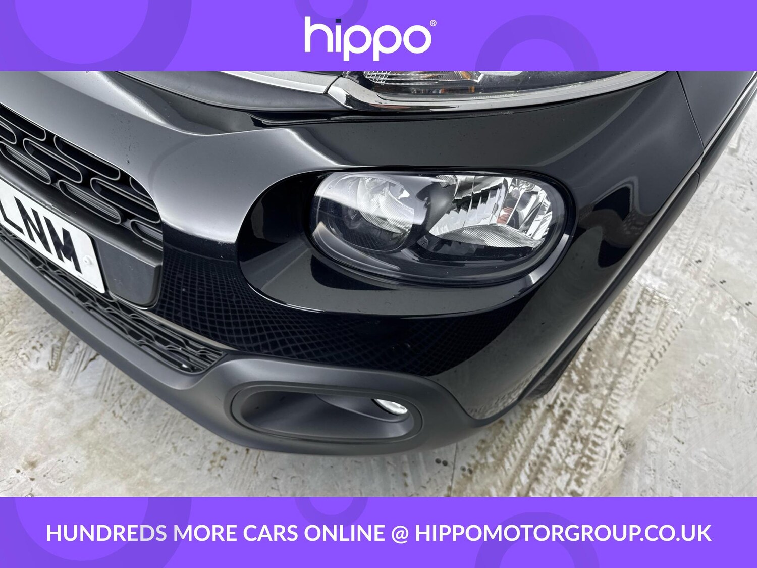 Used Citroen C3 for sale - 76824759: Photo 27