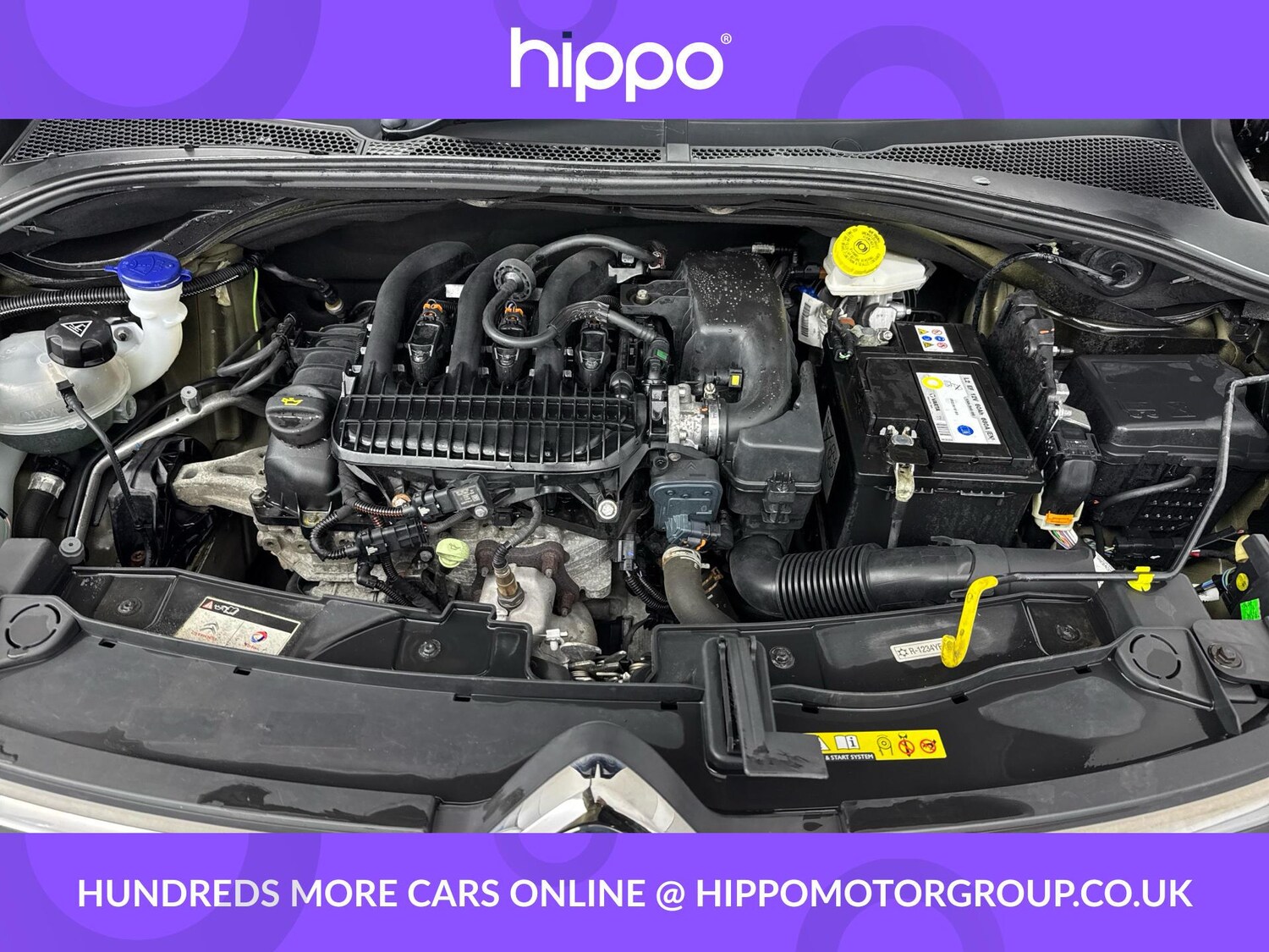 Used Citroen C3 for sale - 76824759: Photo 28