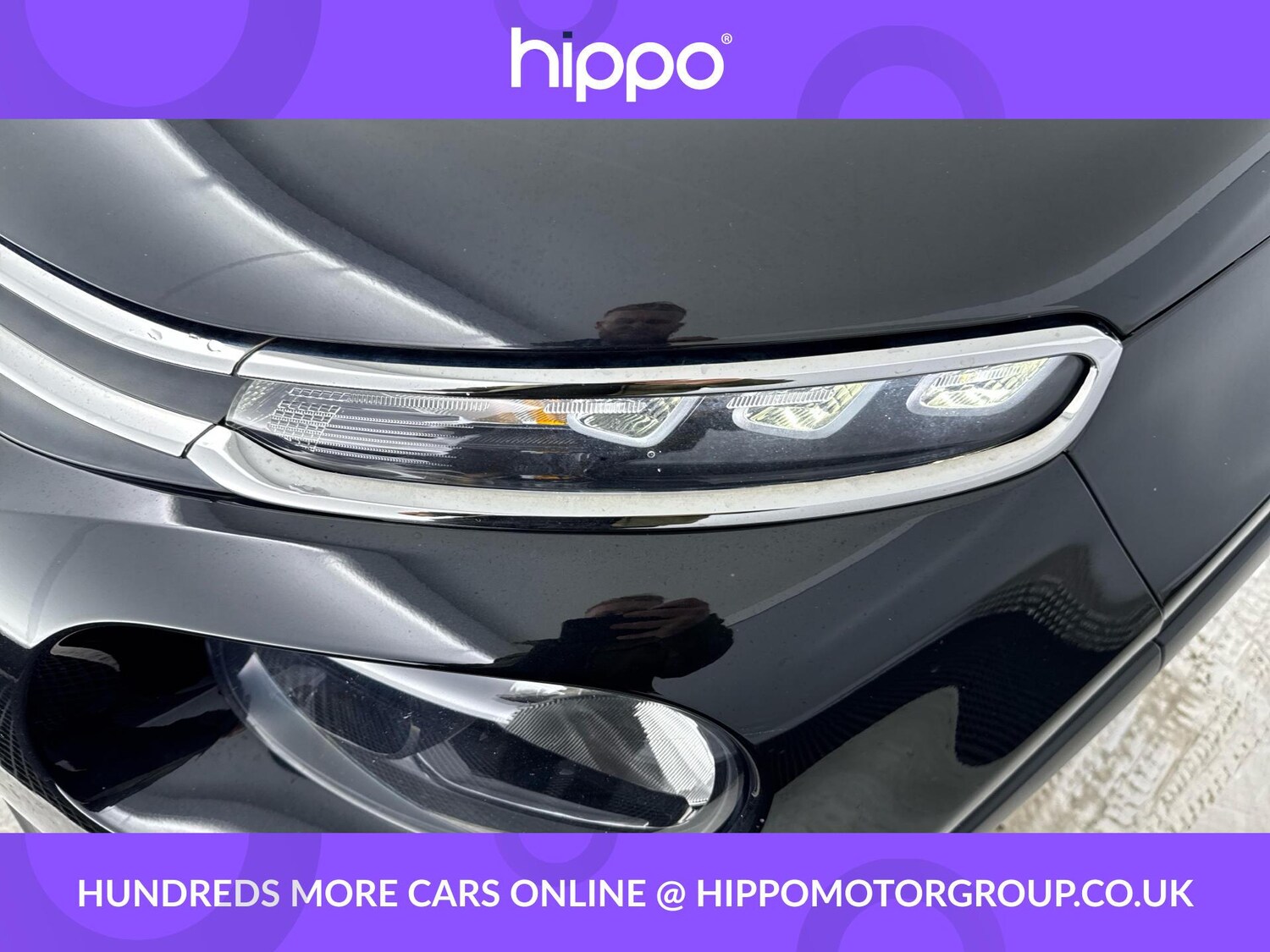 Used Citroen C3 for sale - 76824759: Photo 29