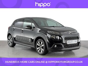 Used Citroen C3 2020 for sale - 76824759: Photo