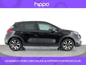 Used Citroen C3 2020 for sale - 76824759: Photo