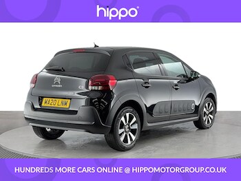 Used Citroen C3 2020 for sale - 76824759: Photo