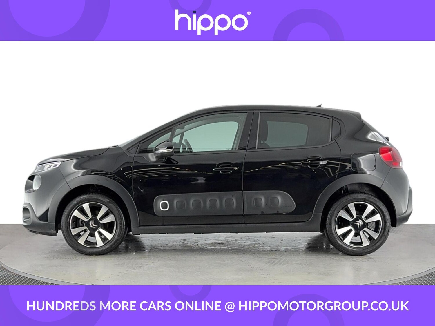 Used Citroen C3 for sale - 76824759: Photo 7