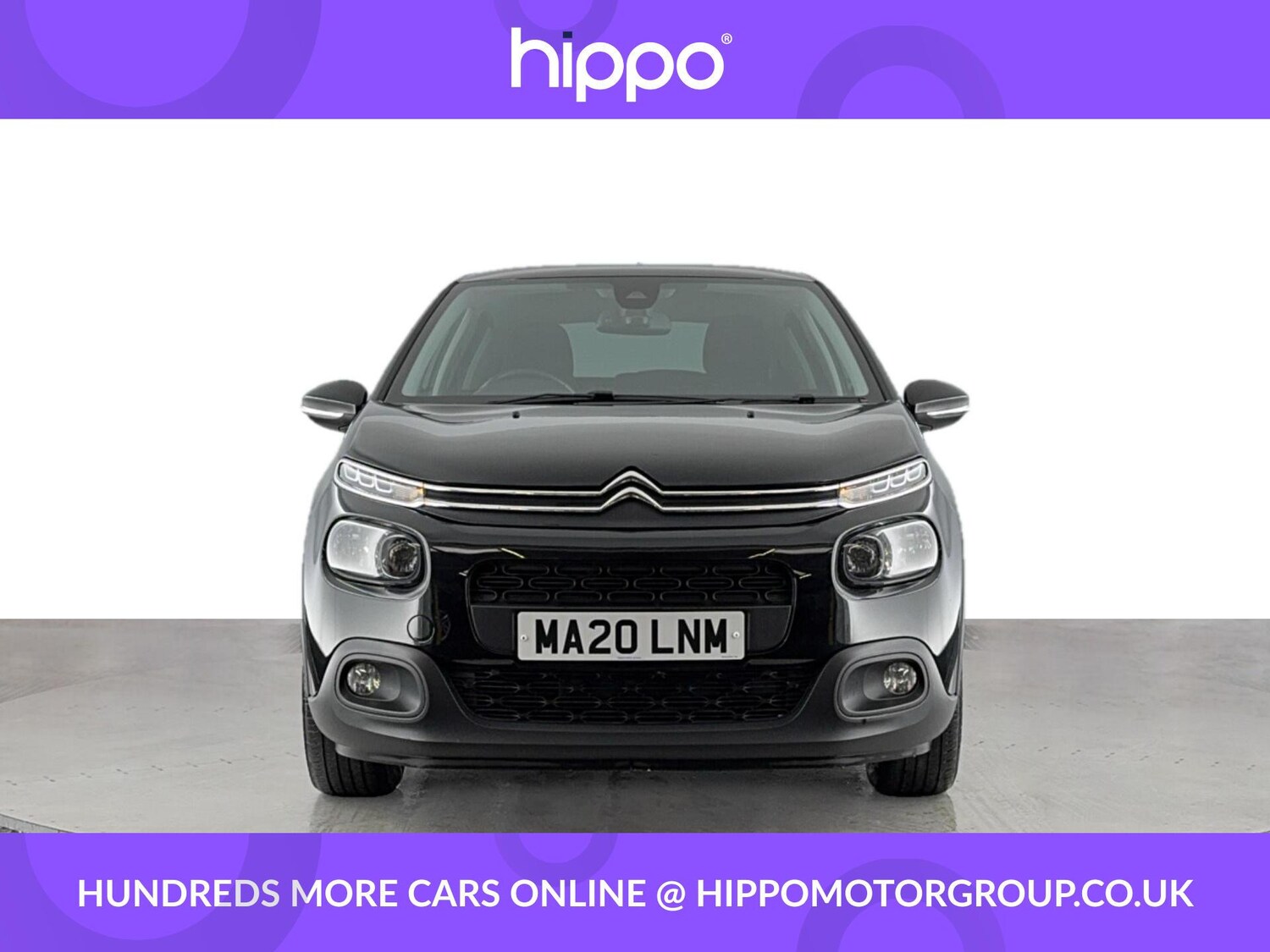Used Citroen C3 for sale - 76824759: Photo 8