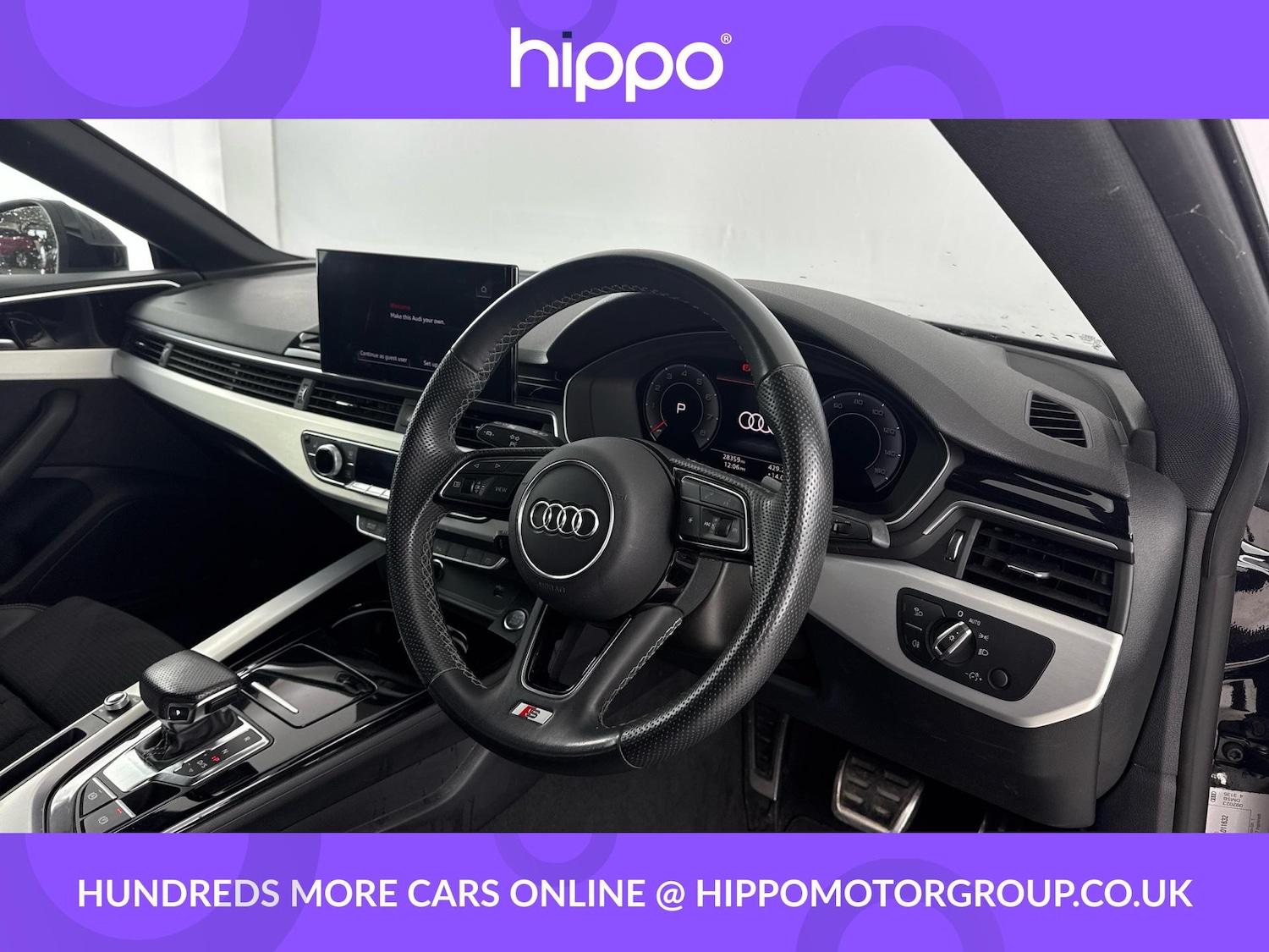 Used Audi A5 2023 for sale - 76727677: Photo 10