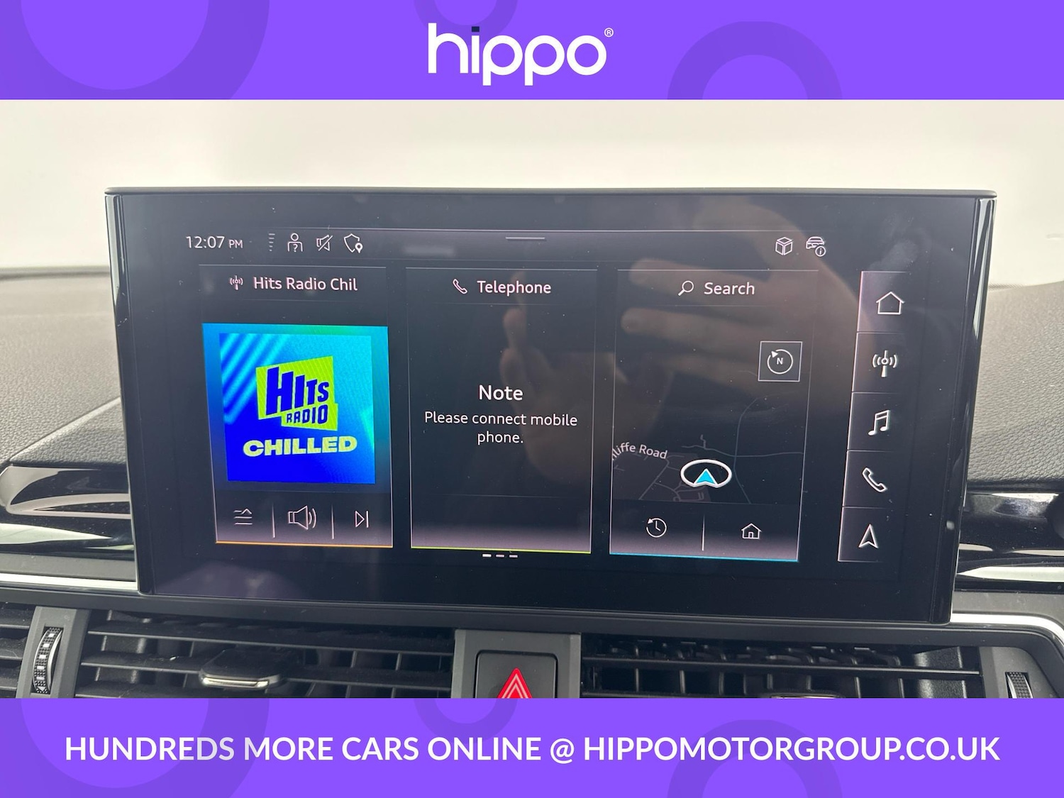 Used Audi A5 2023 for sale - 76727677: Photo 12