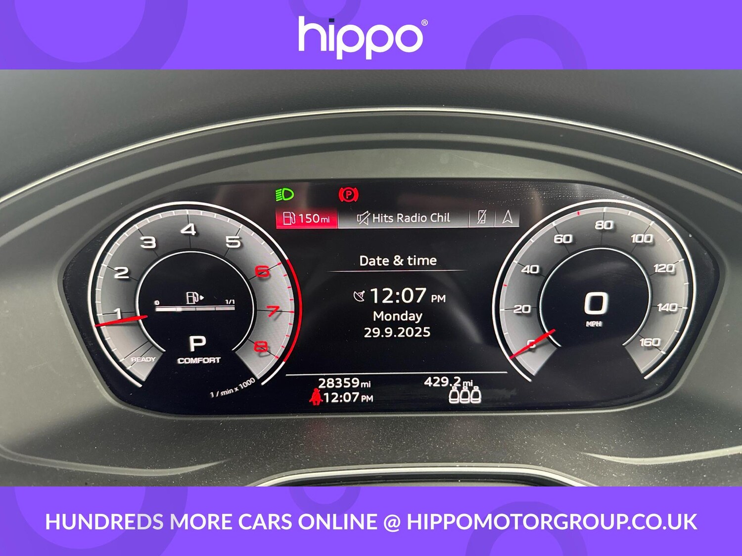 Used Audi A5 2023 for sale - 76727677: Photo 13