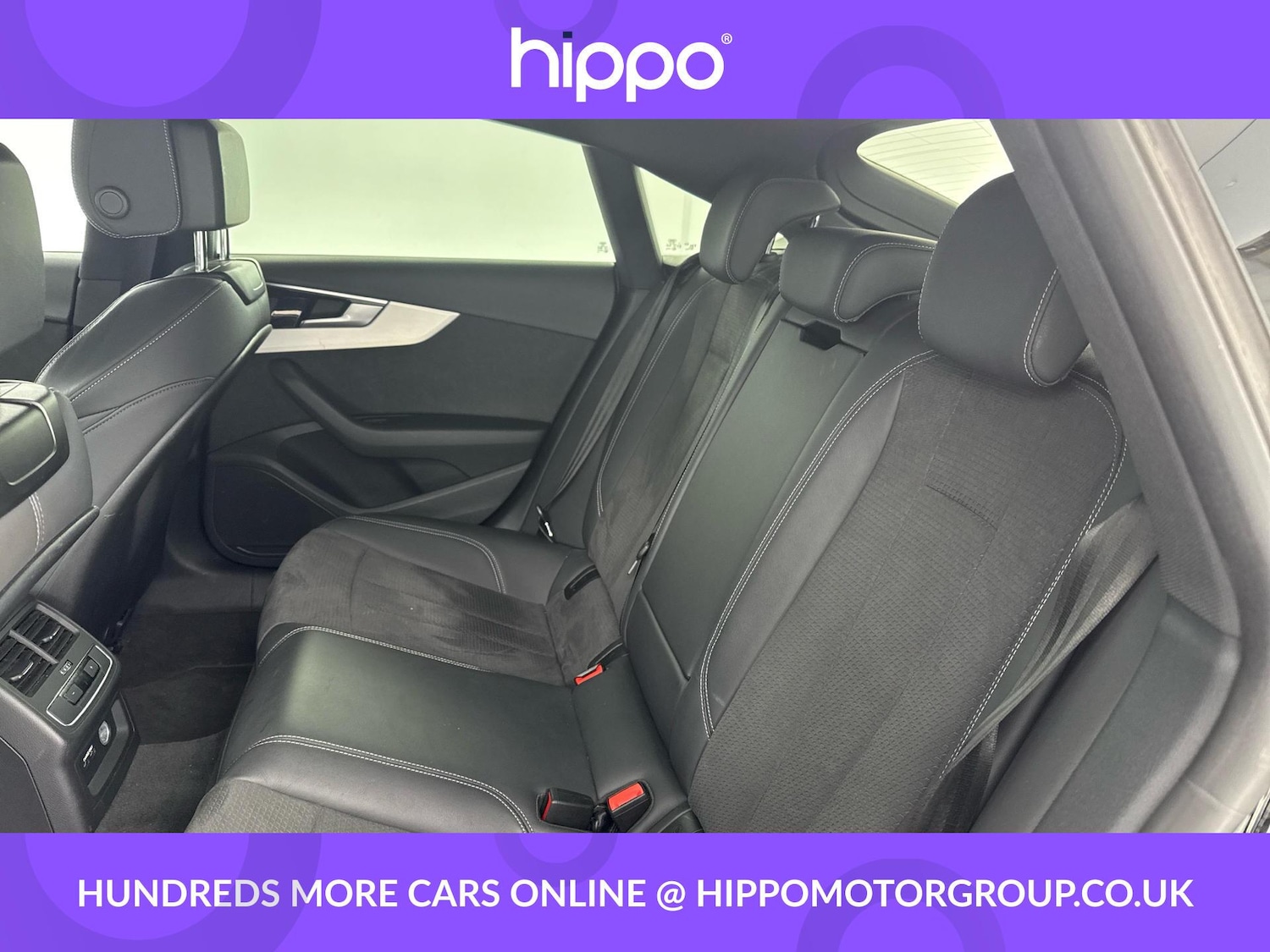 Used Audi A5 2023 for sale - 76727677: Photo 14