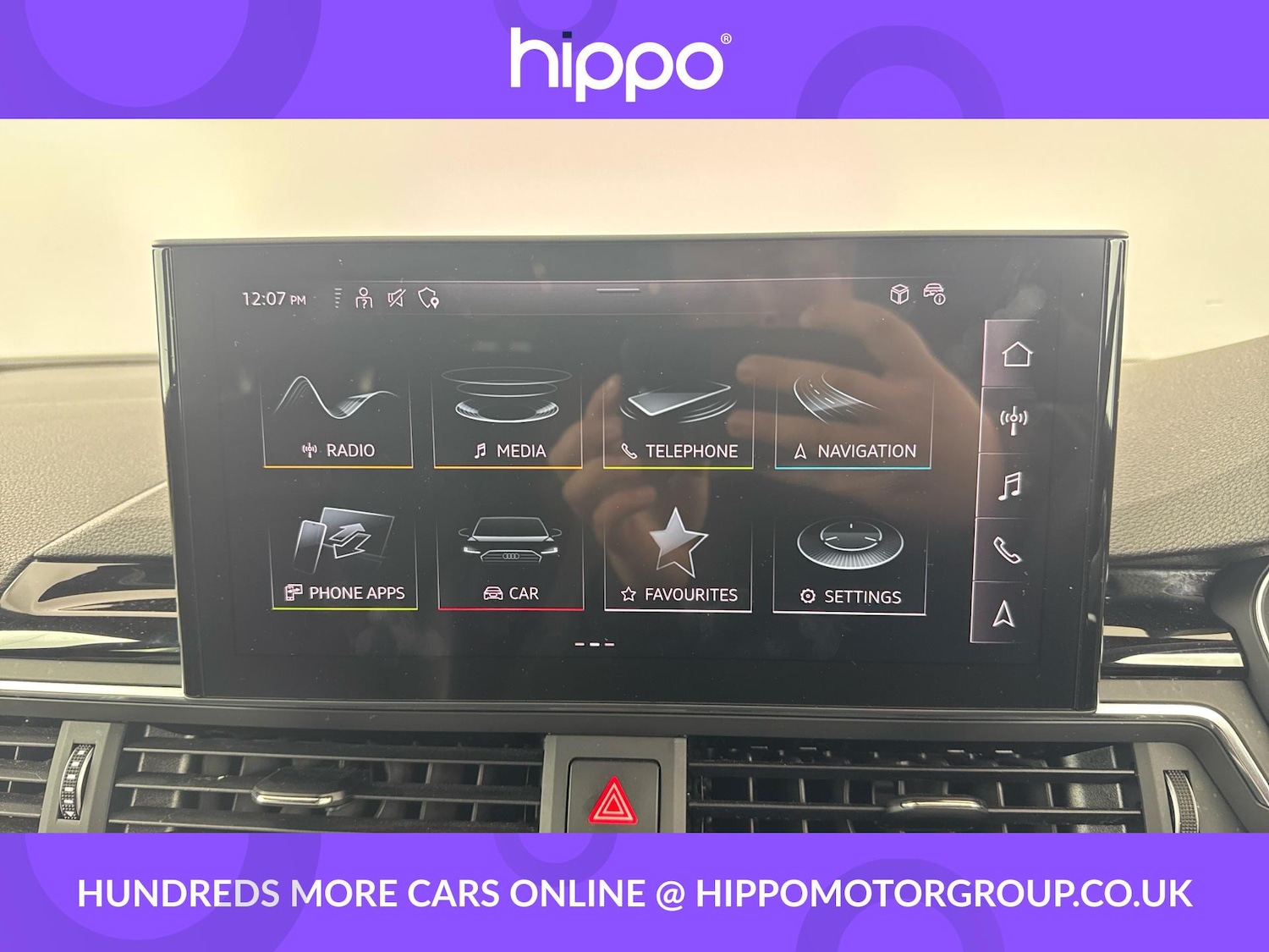 Used Audi A5 2023 for sale - 76727677: Photo 16