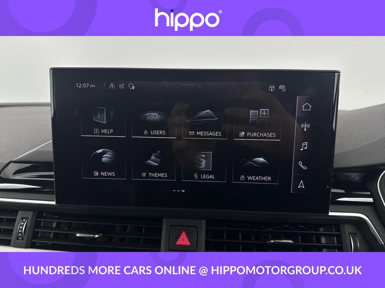 Used Audi A5 2023 for sale - 76727677: Photo 17