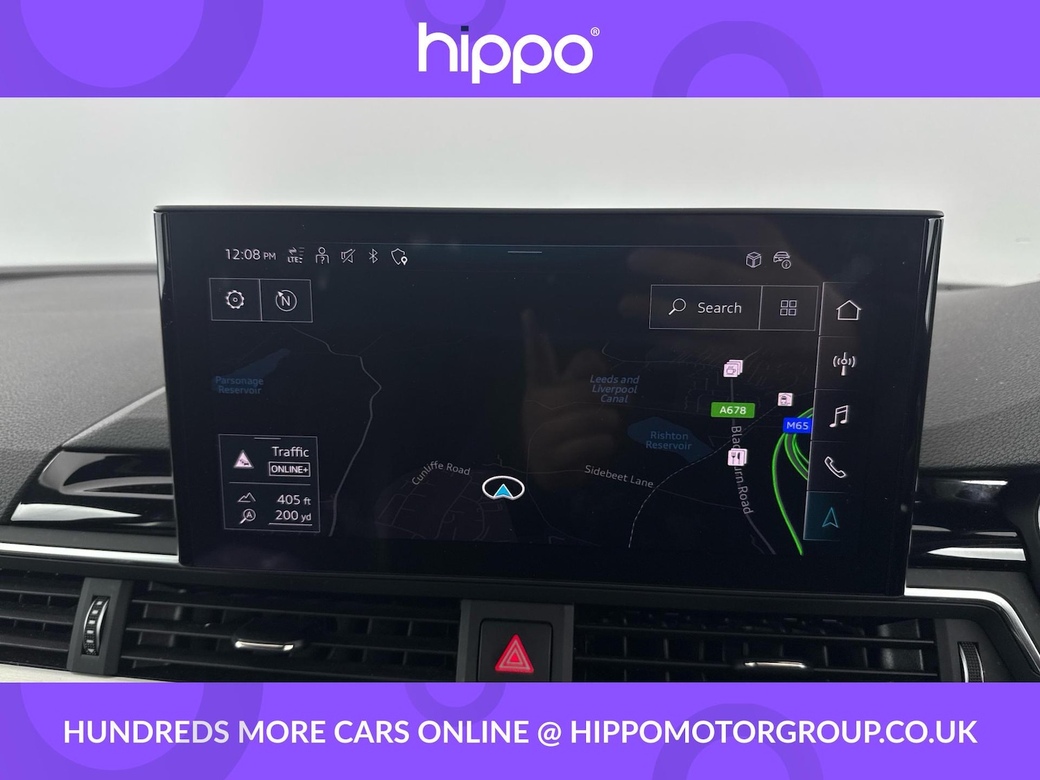 Used Audi A5 2023 for sale - 76727677: Photo 18