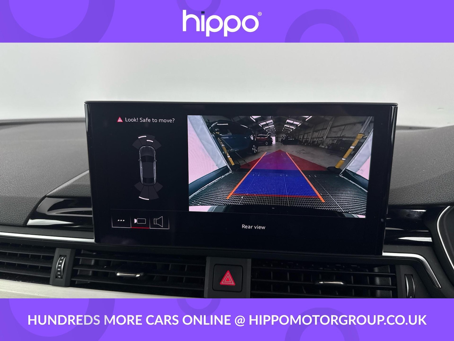 Used Audi A5 2023 for sale - 76727677: Photo 19