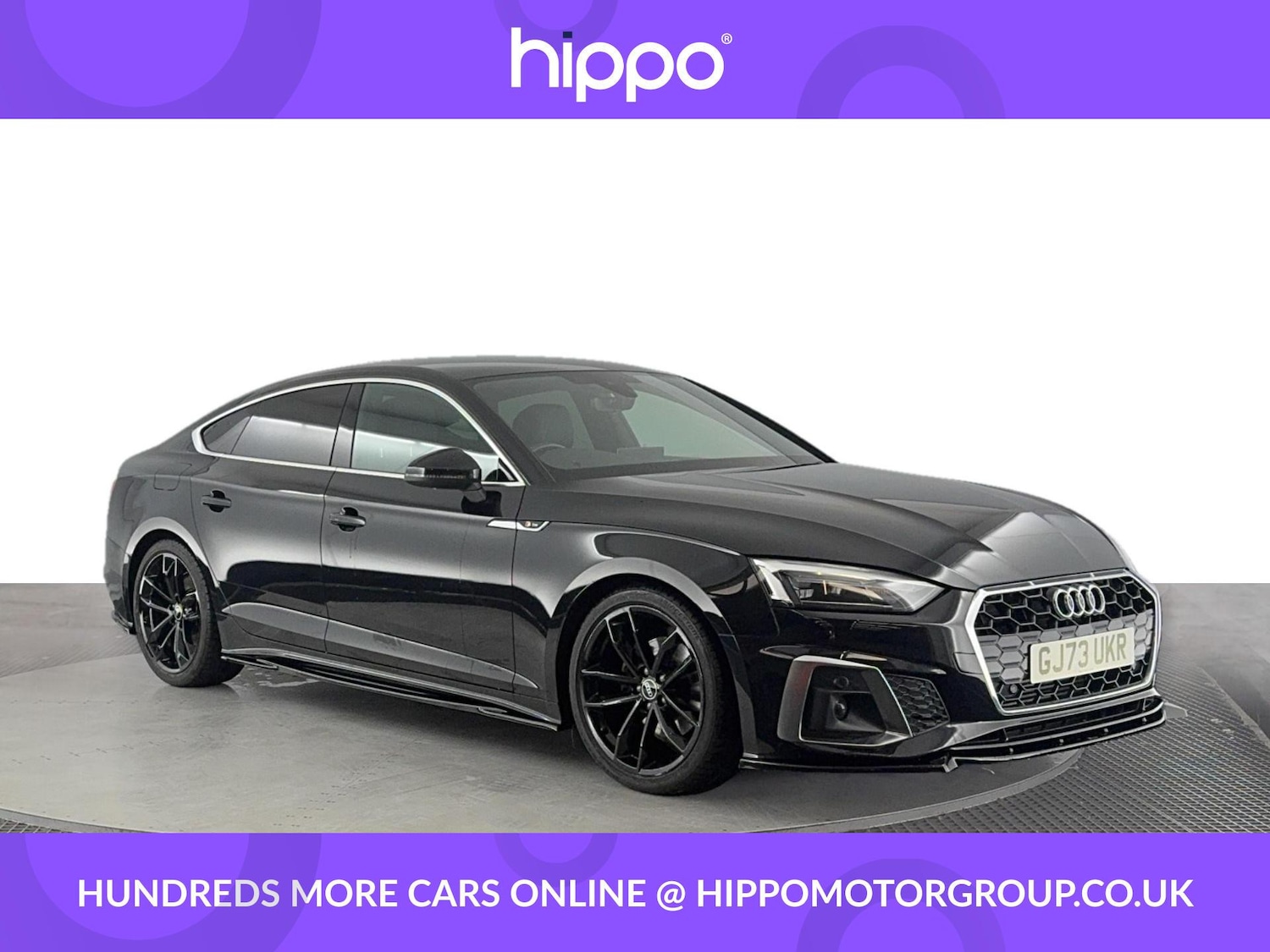 Used Audi A5 2023 for sale - 76727677: Photo 2