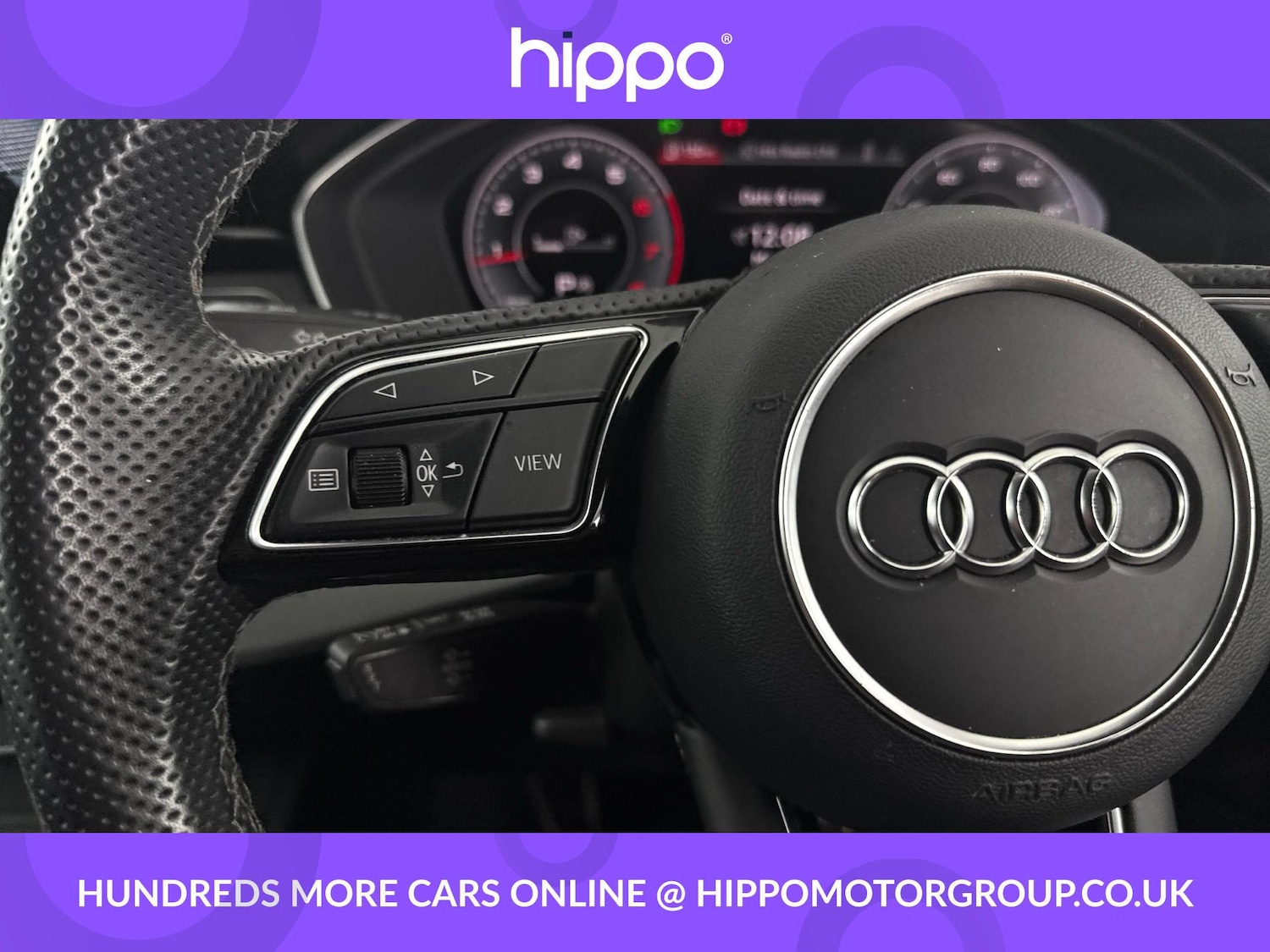 Used Audi A5 2023 for sale - 76727677: Photo 22