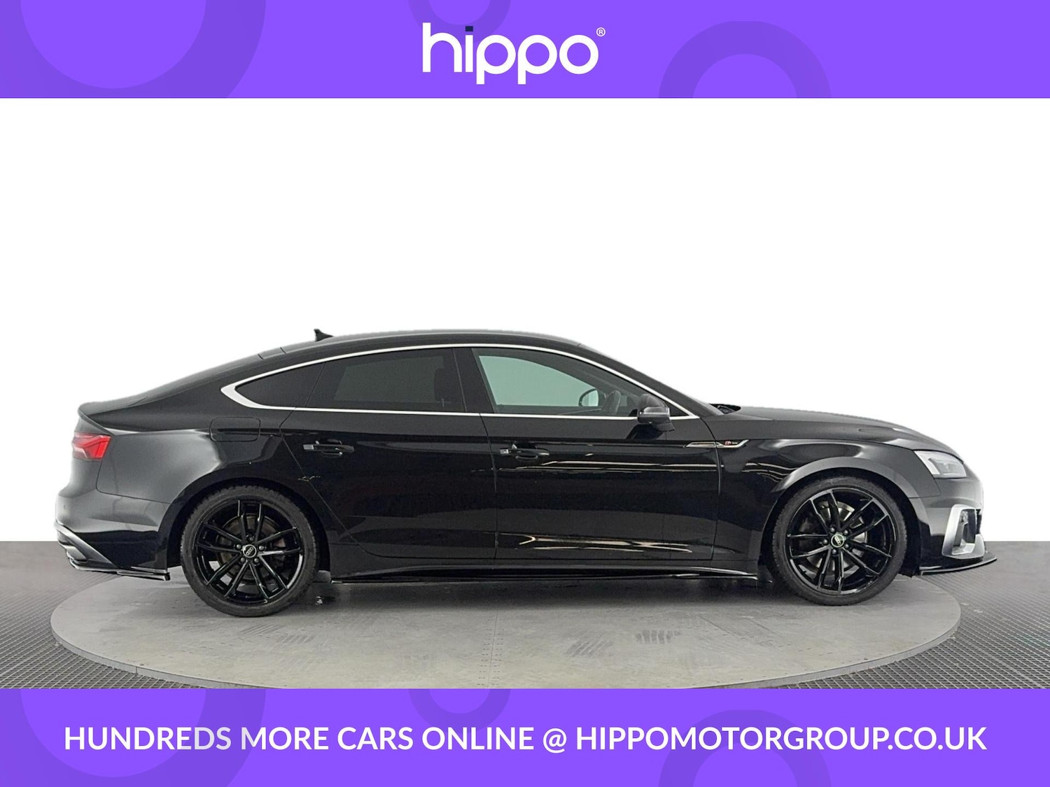 Used Audi A5 2023 for sale - 76727677: Photo 3