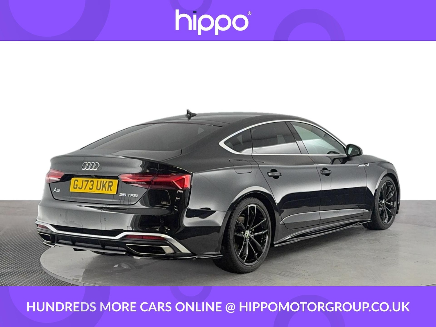 Used Audi A5 2023 for sale - 76727677: Photo 4