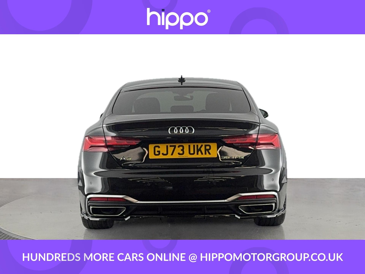 Used Audi A5 2023 for sale - 76727677: Photo 5