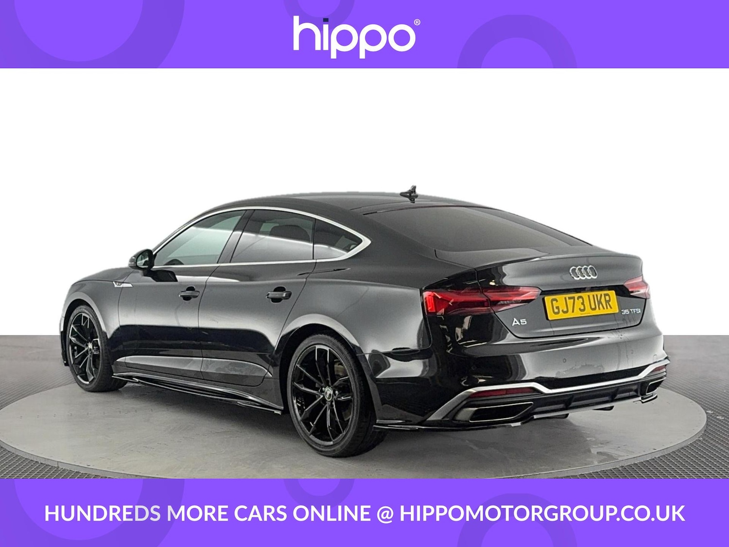 Used Audi A5 2023 for sale - 76727677: Photo 6
