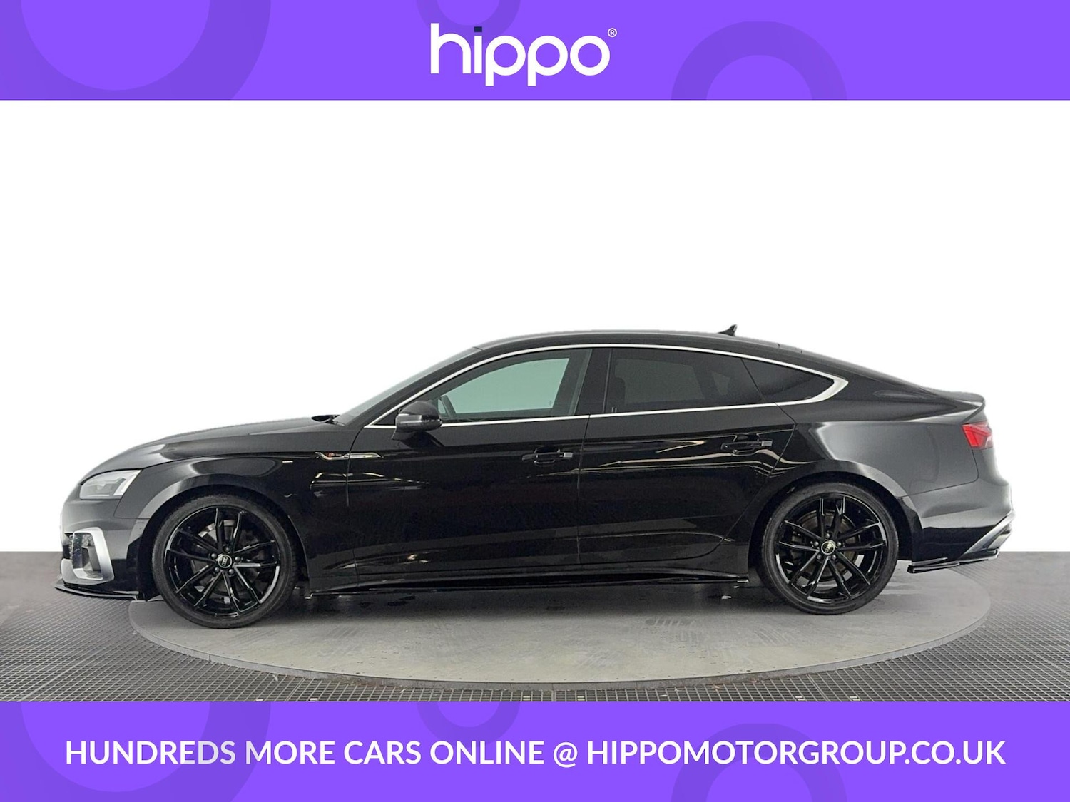 Used Audi A5 2023 for sale - 76727677: Photo 7