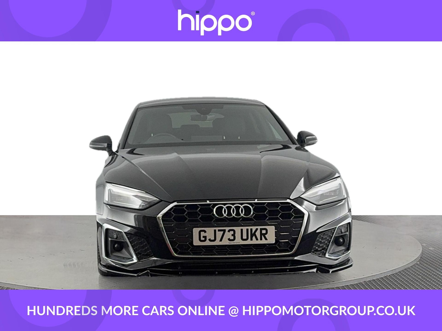 Used Audi A5 2023 for sale - 76727677: Photo 8