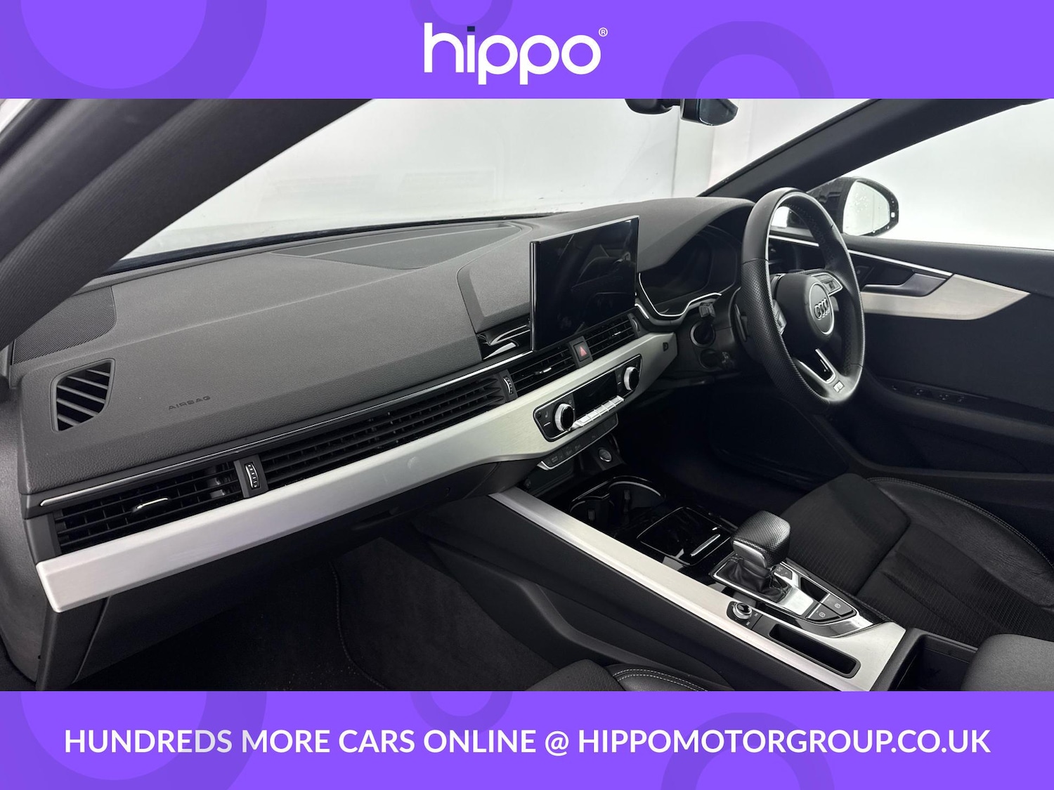 Used Audi A5 2023 for sale - 76727677: Photo 9