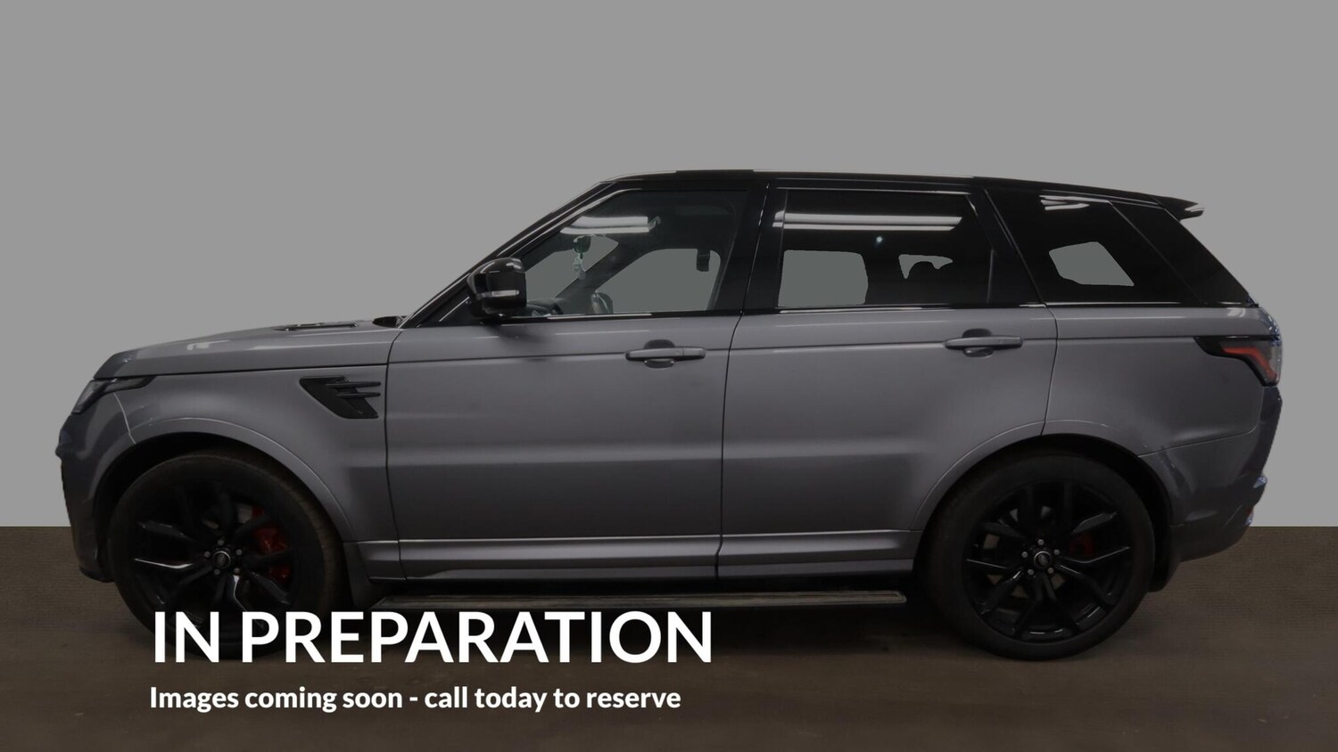Used Land Rover Range Rover Sport 2022 for sale - 78170295: Photo 6
