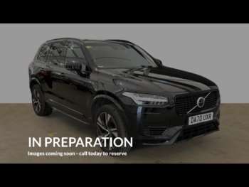 2020 - Recharge T8 R-Design Awd 5-Door